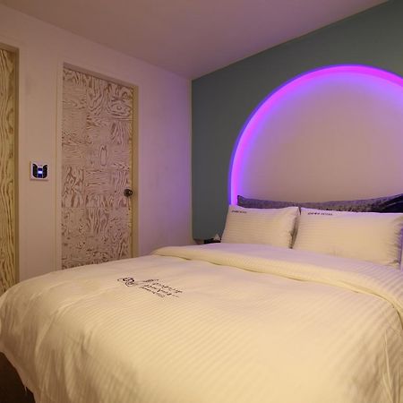 Riviera Motel Коян Экстерьер фото